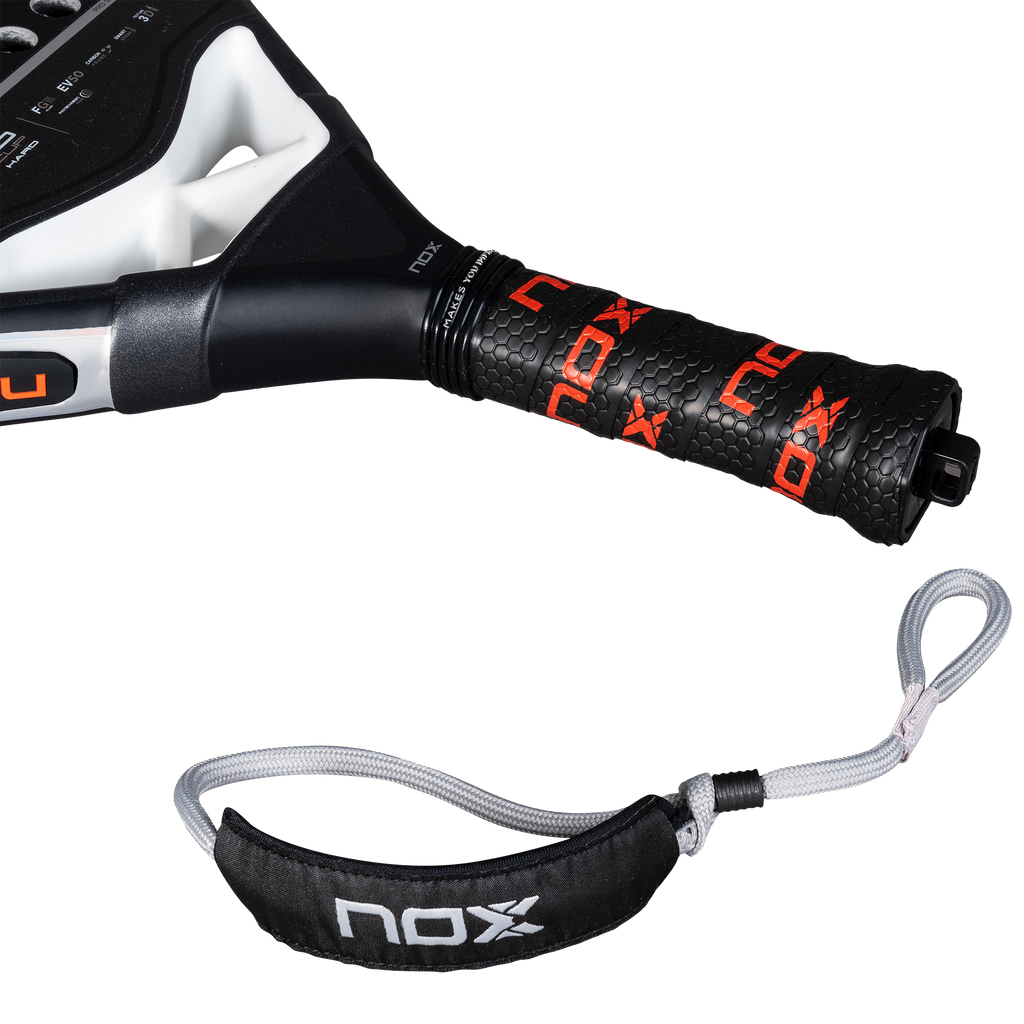 Nox AT10 Pro Cup Hard Padel Racket 2025