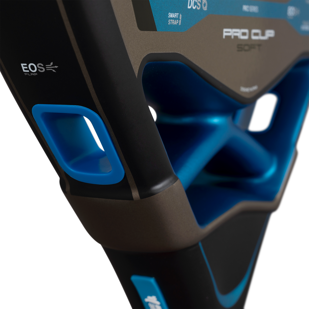 Nox AT10 Pro Cup Soft Agustin Tapia Padel Racket 26