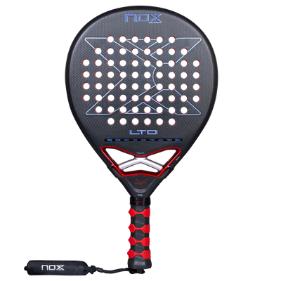 Nox AT10 Genius 12K Limited Edition Padel Racket Pack