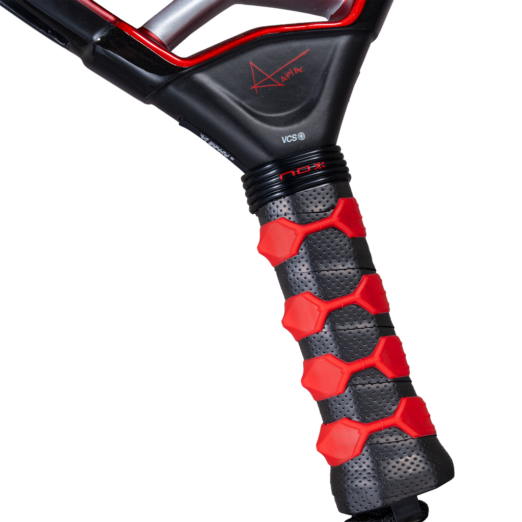 Nox AT10 Genius 12K Limited Edition Padel Racket Pack