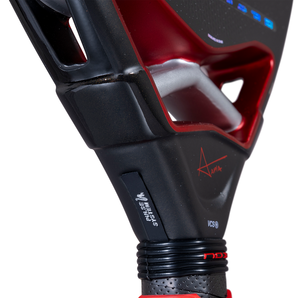 Nox AT10 Genius 12K Limited Edition Padel Racket Pack
