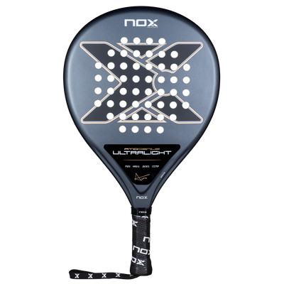 Nox AT10 Genuis Ultralight Padel Racket 26