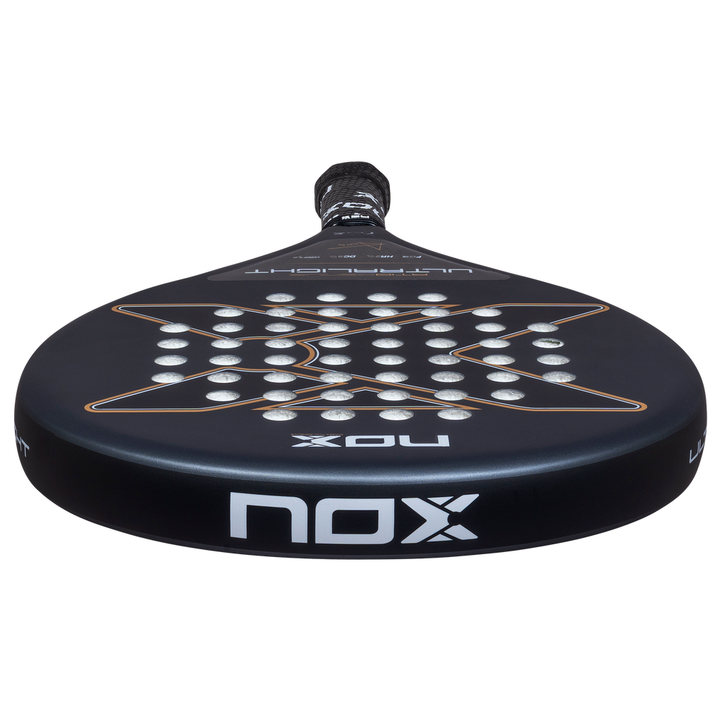 Nox AT10 Genuis Ultralight Padel Racket 26