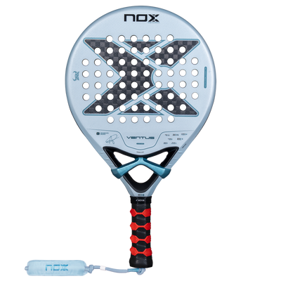 Nox Ventus Control 12K Aranzazu Osoro Padel Racket 2027