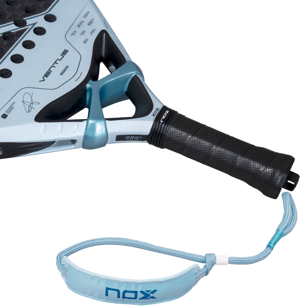 Nox Ventus Control 12K Aranzazu Osoro Padel Racket 2027