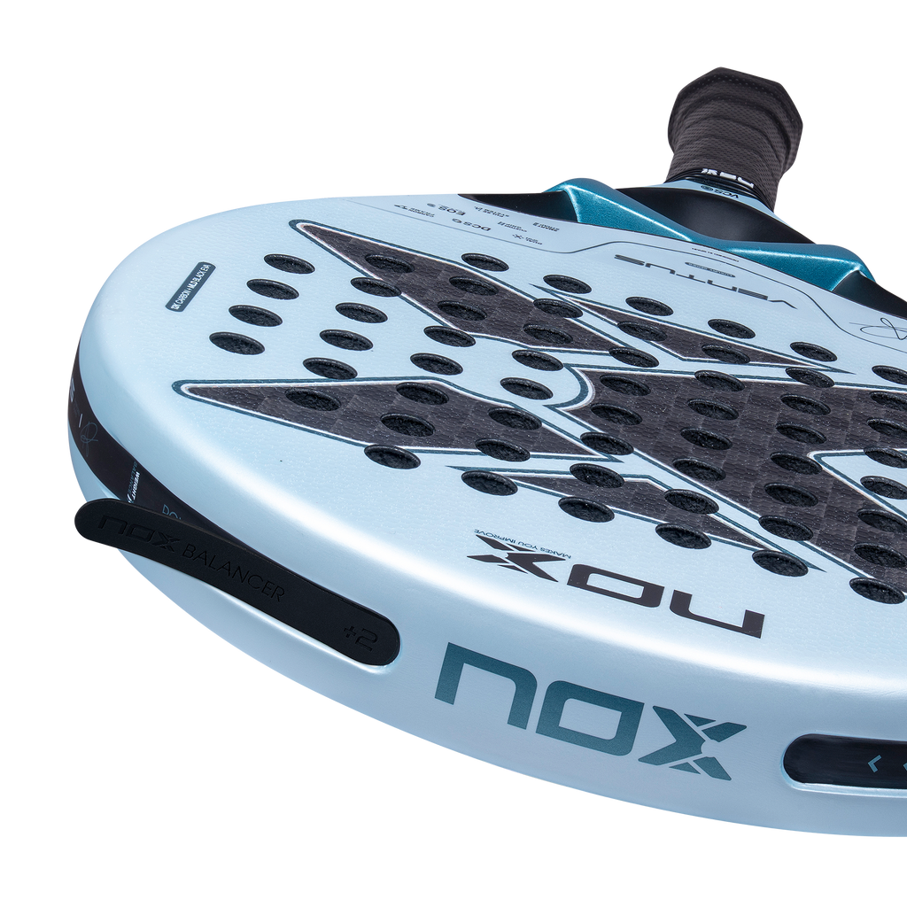 Nox Ventus Control 12K Aranzazu Osoro Padel Racket 2027