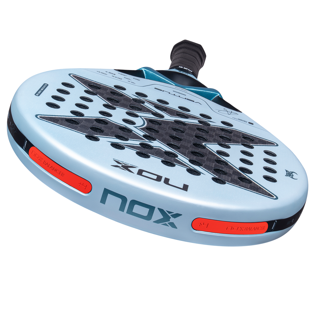 Nox Ventus Control 12K Aranzazu Osoro Padel Racket 2027