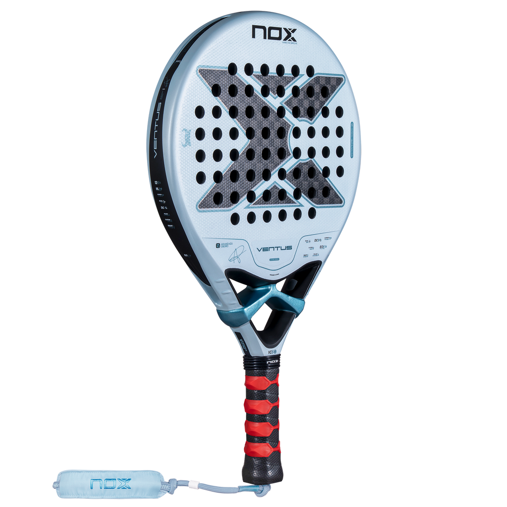 Nox Ventus Control 12K Aranzazu Osoro Padel Racket 2027