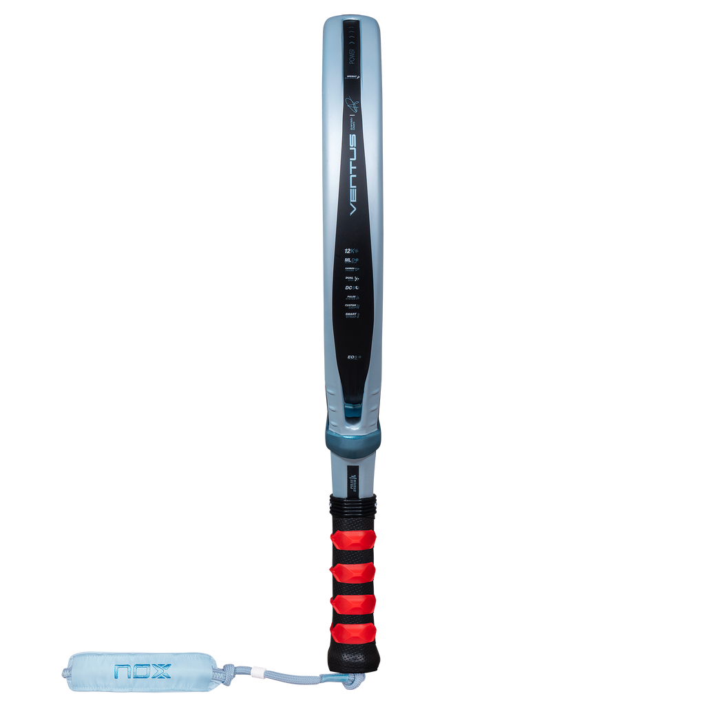Nox Ventus Control 12K Aranzazu Osoro Padel Racket 2027