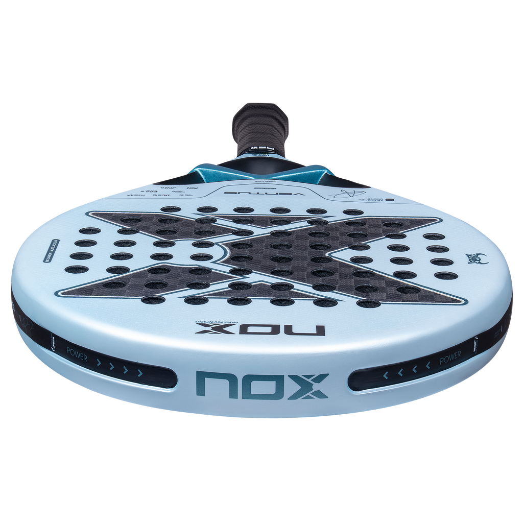 Nox Ventus Control 12K Aranzazu Osoro Padel Racket 2027