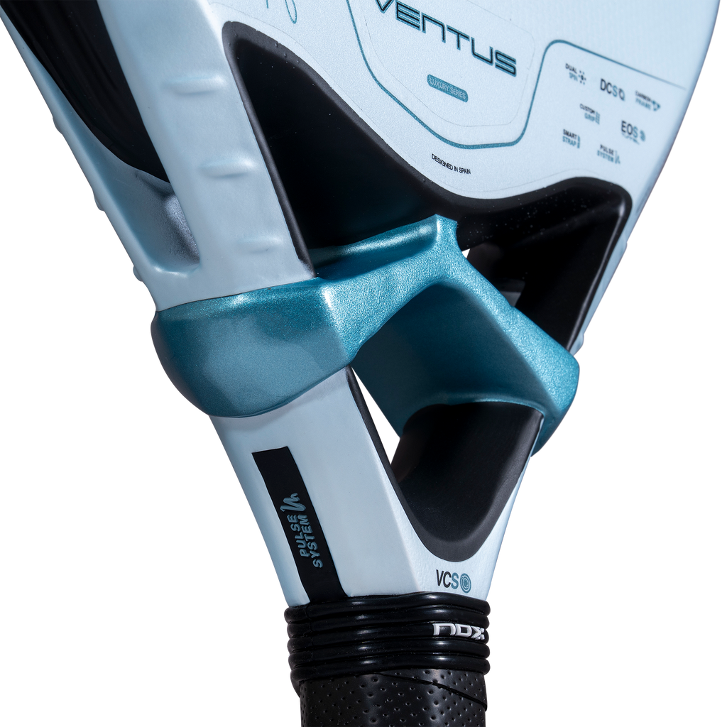 Nox Ventus Control 12K Aranzazu Osoro Padel Racket 2027
