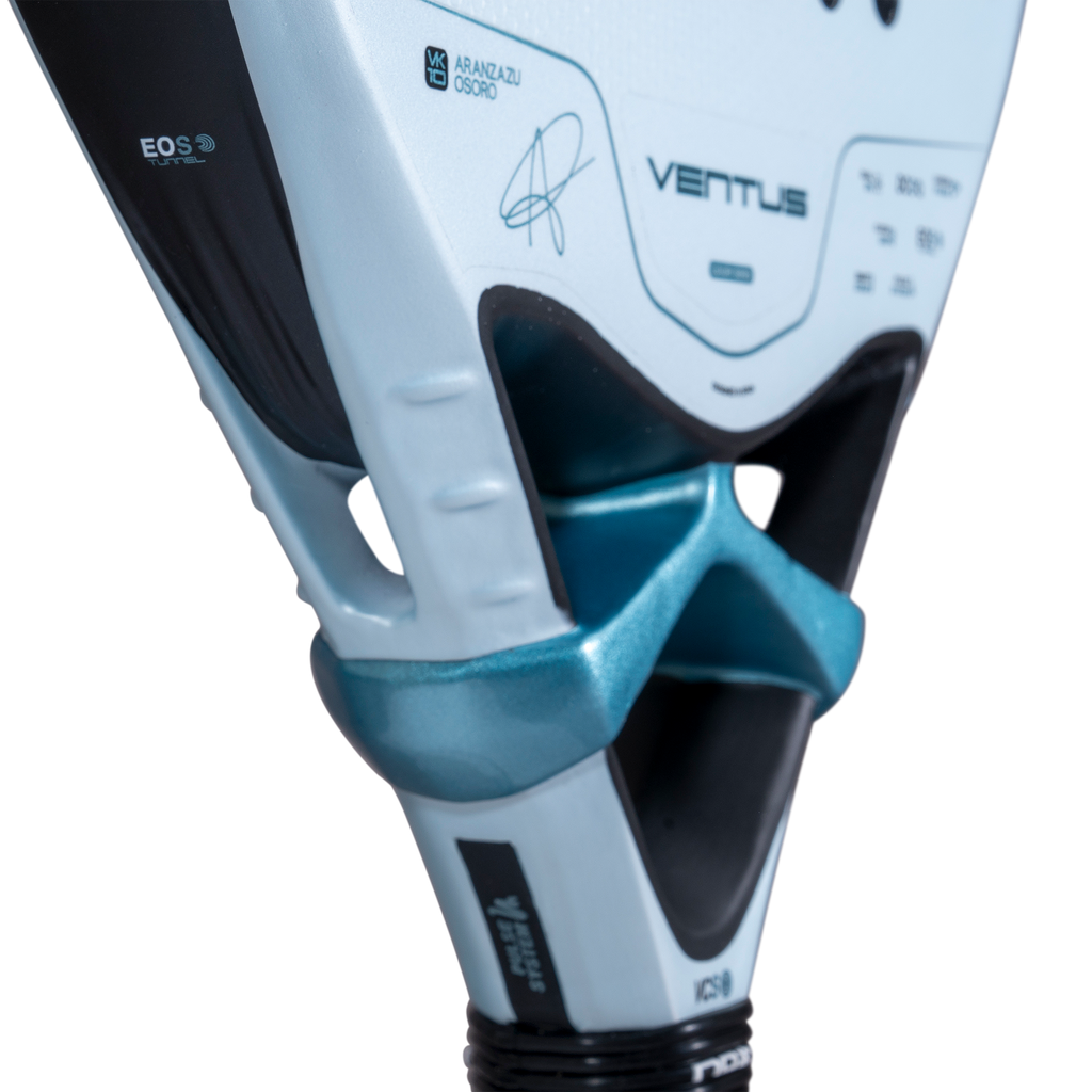 Nox Ventus Control 12K Aranzazu Osoro Padel Racket 2027