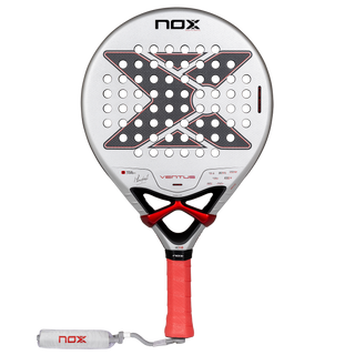 Nox Ventus Control 3K Miguel Lamperti Padel Racket 2027