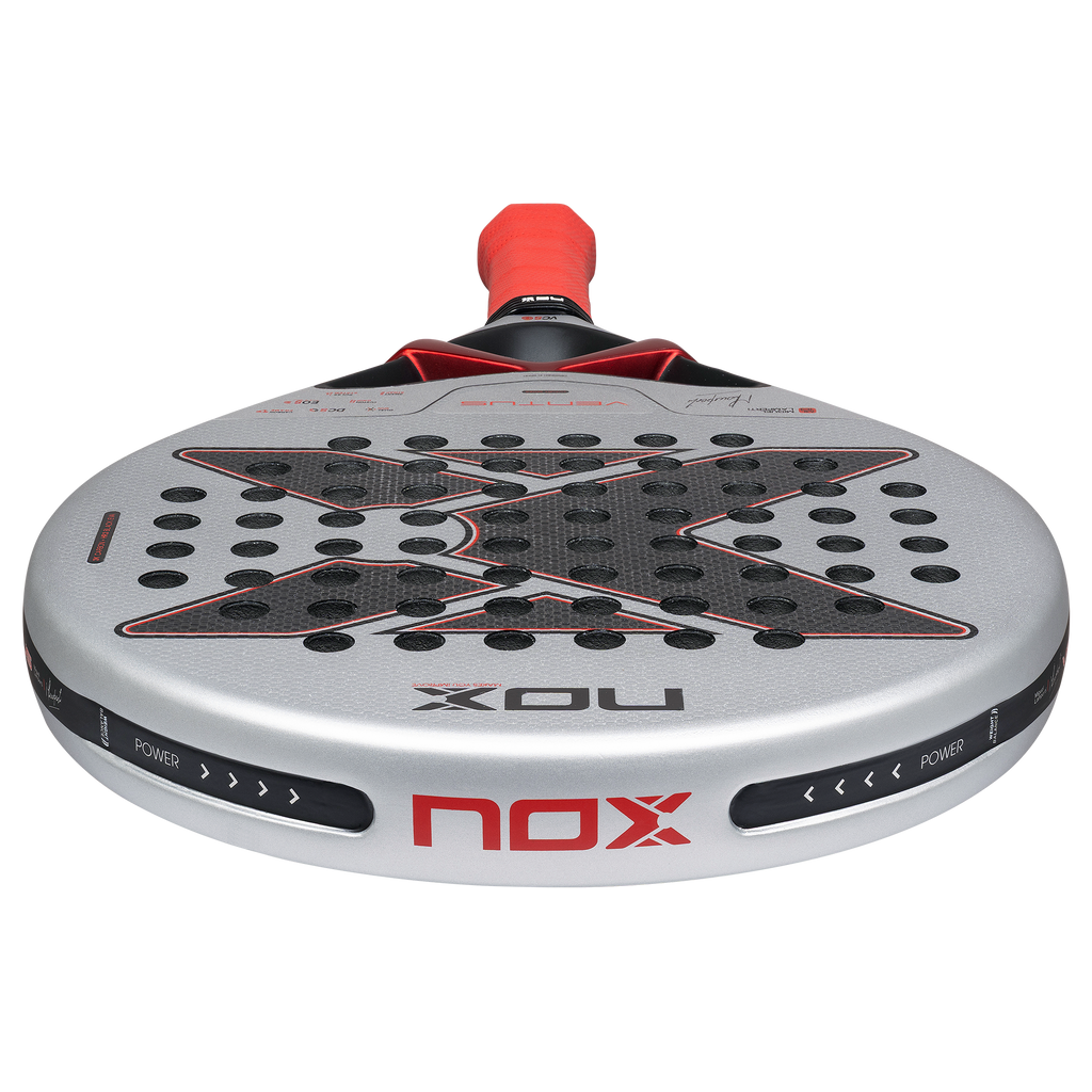 Nox Ventus Control 3K Miguel Lamperti Padel Racket 2027