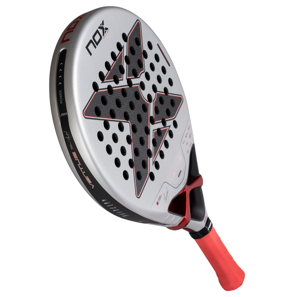 Nox Ventus Control 3K Miguel Lamperti Padel Racket 2027