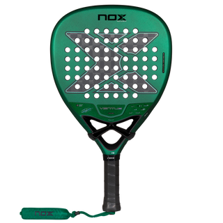 Nox Ventus Attack 12K Xtreme Aimar Goni Padel Racket 2027