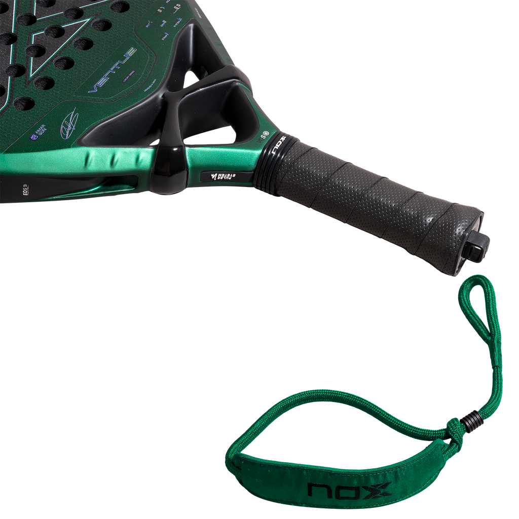 Nox Ventus Attack 12K Xtreme Aimar Goni Padel Racket 2027