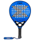 Nox Ventus Hybrid 12K Xtreme Edu Alonso Padel Racket 2027