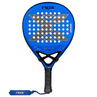 Nox Ventus Hybrid 12K Xtreme Edu Alonso Padel Racket 2027