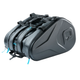 Pallap Team Racket Bag Black