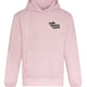 PDH Padel Club Vibes Pink Hoodie