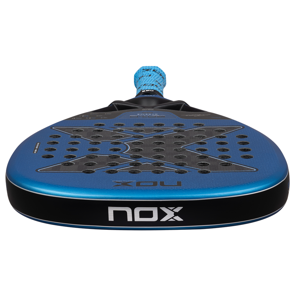 Nox EA10 Ventus Attack 12K Xtreme Edu Alonso Padel Racket 26