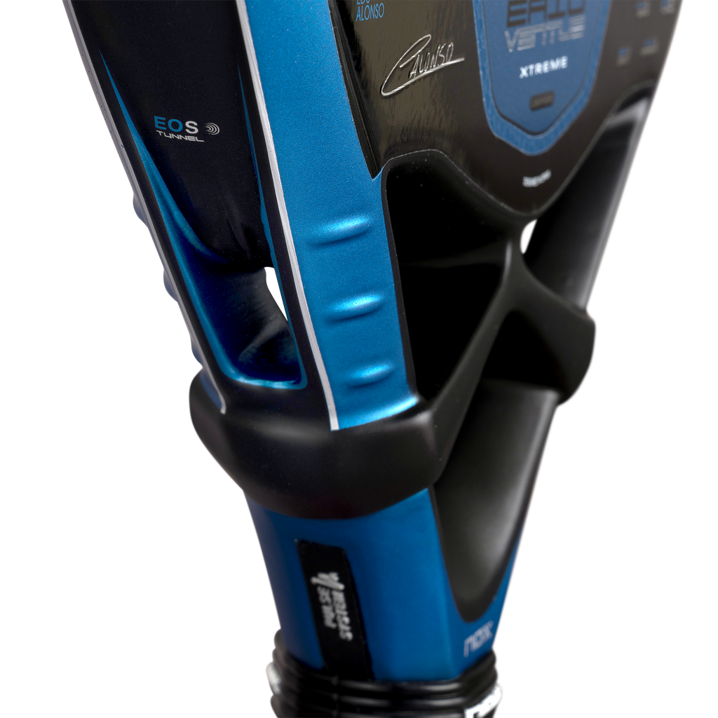 Nox EA10 Ventus Attack 12K Xtreme Edu Alonso Padel Racket 26