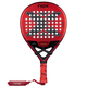 Nox EA10 Ventus Hybrid 12K Xtreme Edu Alonso Padel Racket 26