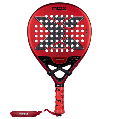 Nox EA10 Ventus Hybrid 12K Xtreme Edu Alonso Padel Racket 26