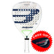 Bullpadel Pearl Padel Racket 25