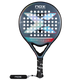 Nox Equation Light Advanced Series Padel Racket 2025