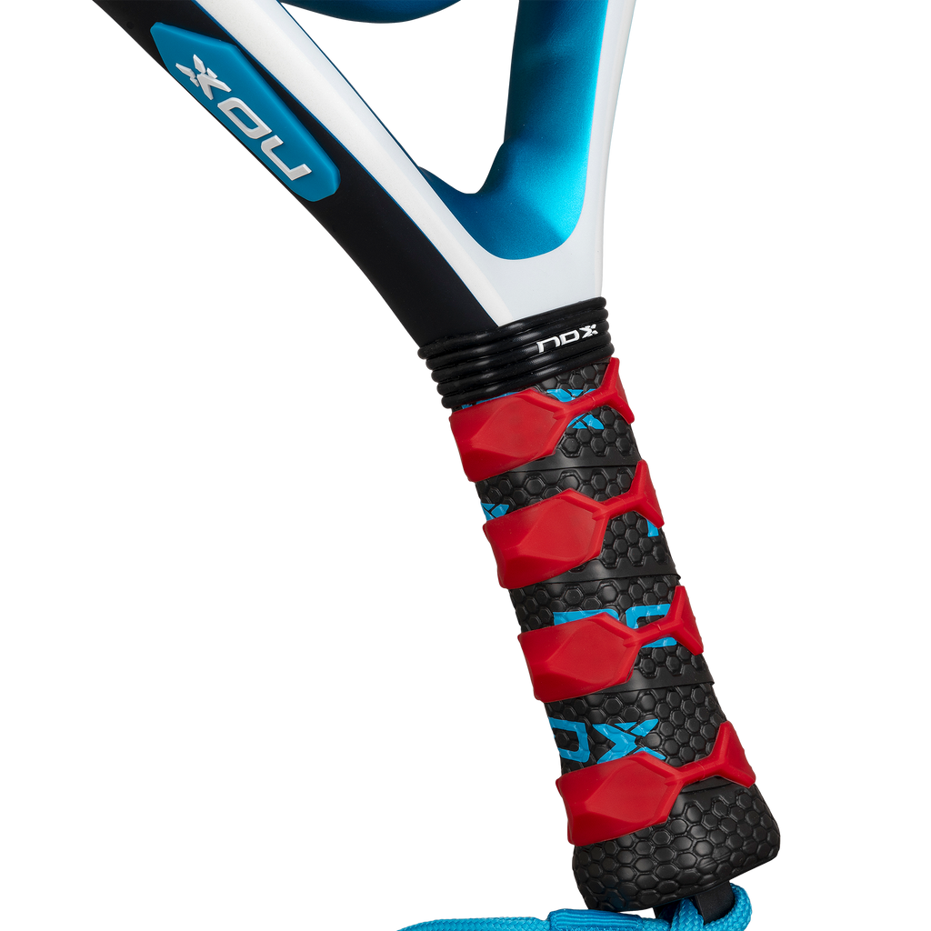 Nox Equation Soft Advanced Padel Racket 26