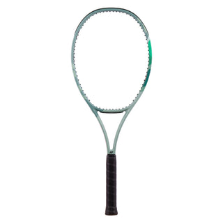 Yonex Percept 100D Tennis Racket Frame Only Olive Green