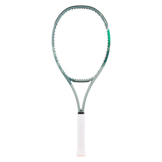 Yonex Percept 100L Tennis Racket Frame Only Olive Green