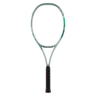 Yonex Percept 97 Tennis Racket Frame Only Olive Green
