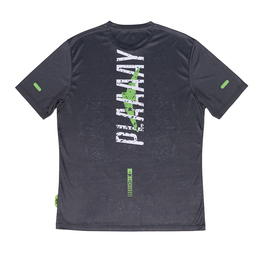 Lok Men's Plaaaay T-Shirt Black