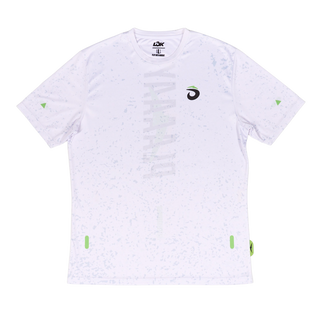 Lok Men's Plaaaay T-Shirt White