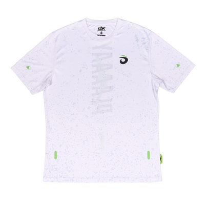 Lok Men's Plaaaay T-Shirt White