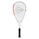 Dunlop Play Mini Squash Racket Orange