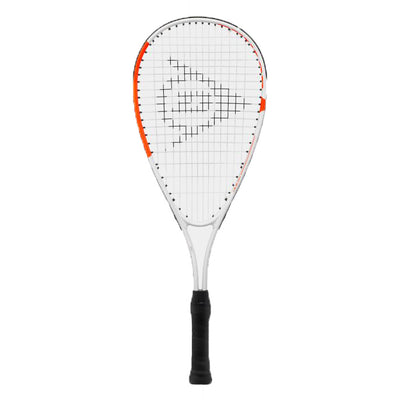 Dunlop Play Mini Squash Racket Orange