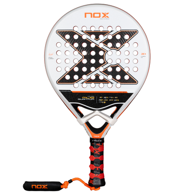 Nox ML10 Quantum 3K Padel Racket