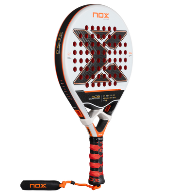 Nox ML10 Quantum 3K Padel Racket