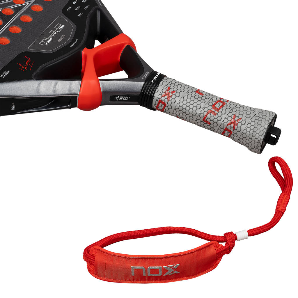 Nox ML10 Ventus 3K Miguel Lamperti Padel Racket 26