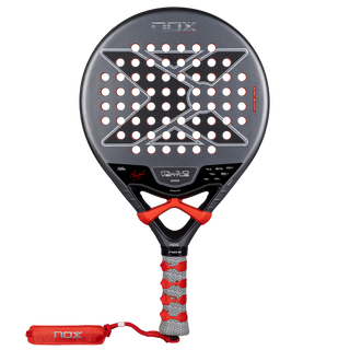 Nox ML10 Ventus 3K Miguel Lamperti Padel Racket 26