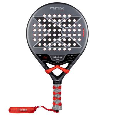 Nox ML10 Ventus 3K Miguel Lamperti Padel Racket 26