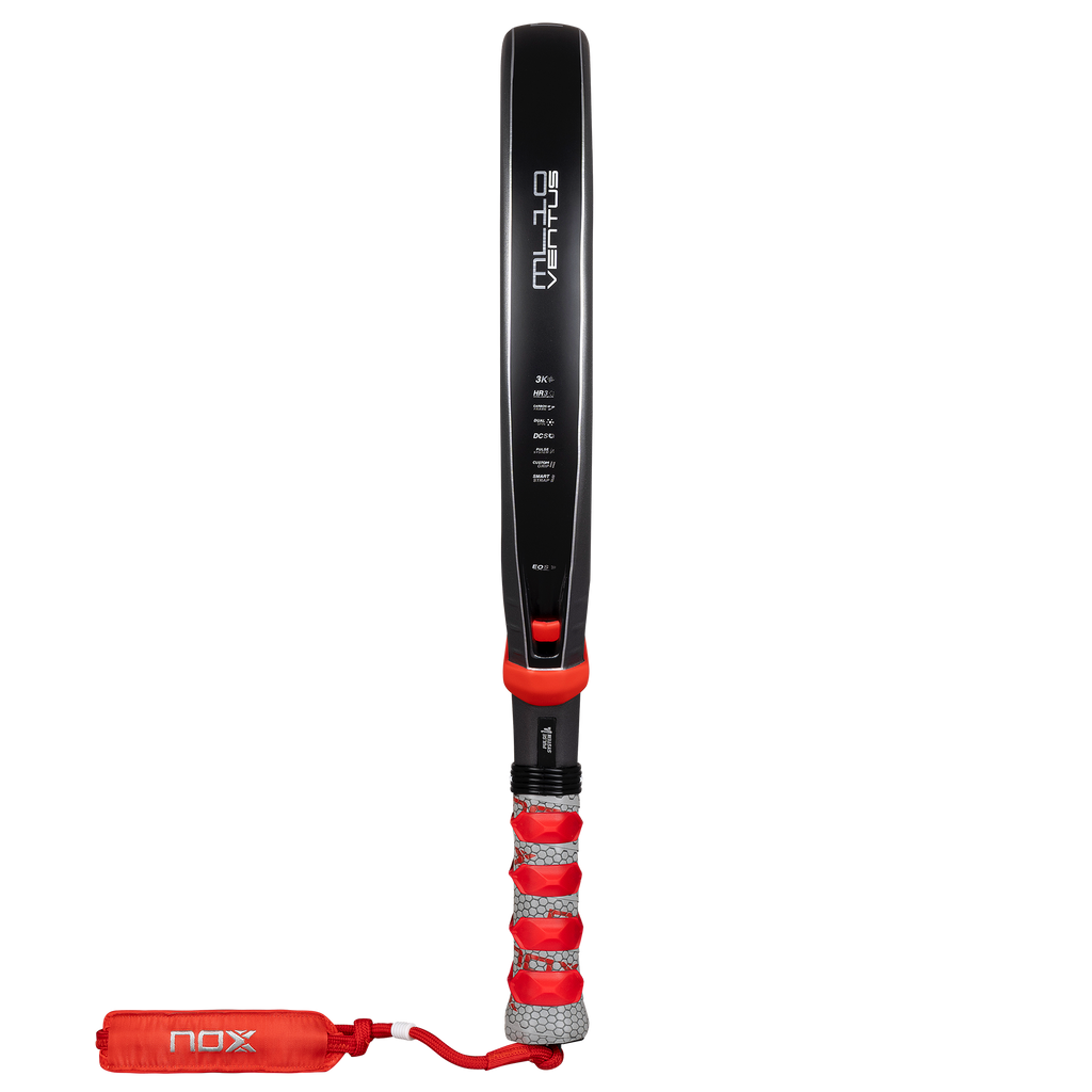 Nox ML10 Ventus 3K Miguel Lamperti Padel Racket 26