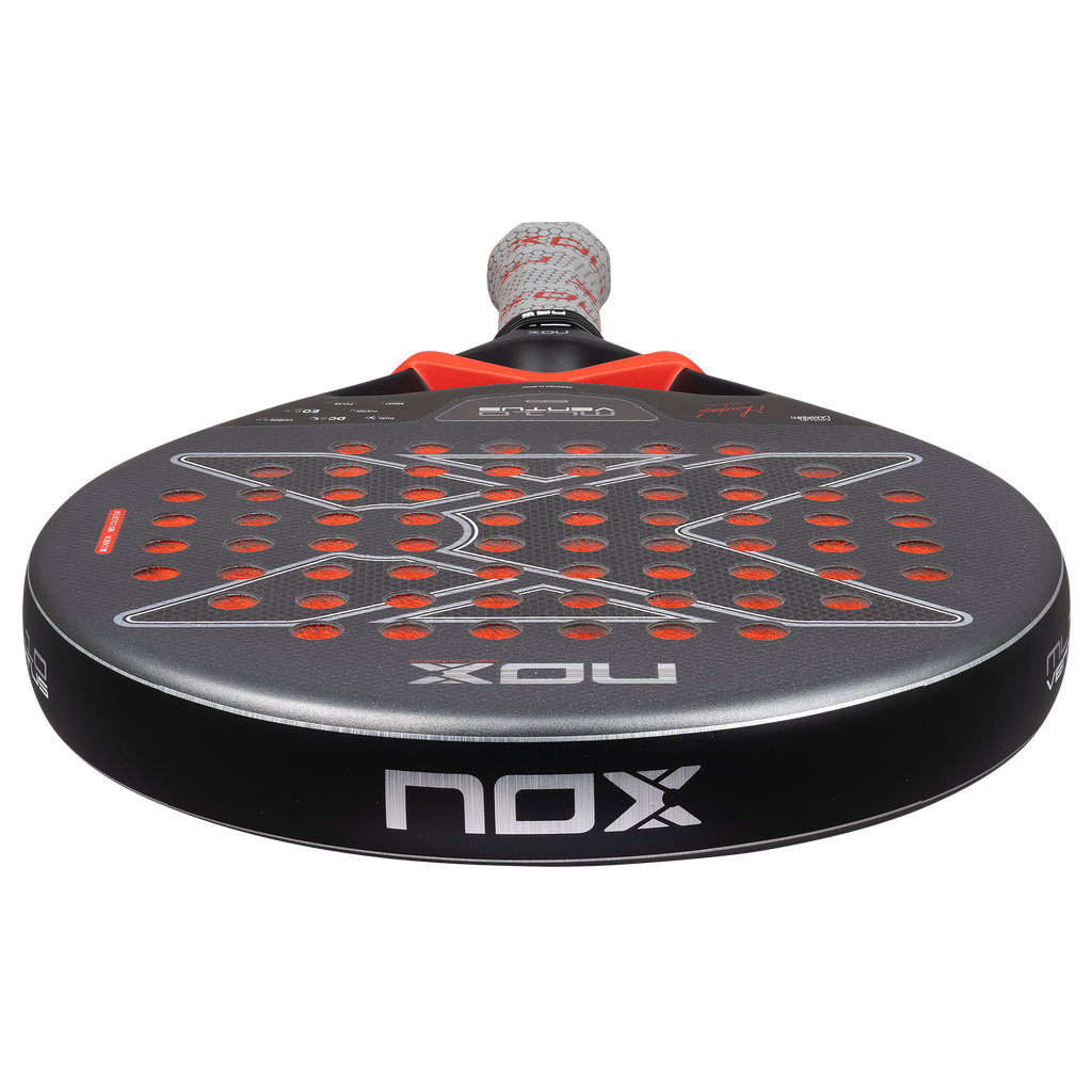 Nox ML10 Ventus 3K Miguel Lamperti Padel Racket 26