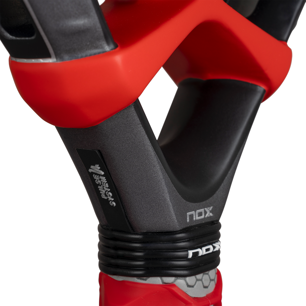 Nox ML10 Ventus 3K Miguel Lamperti Padel Racket 26