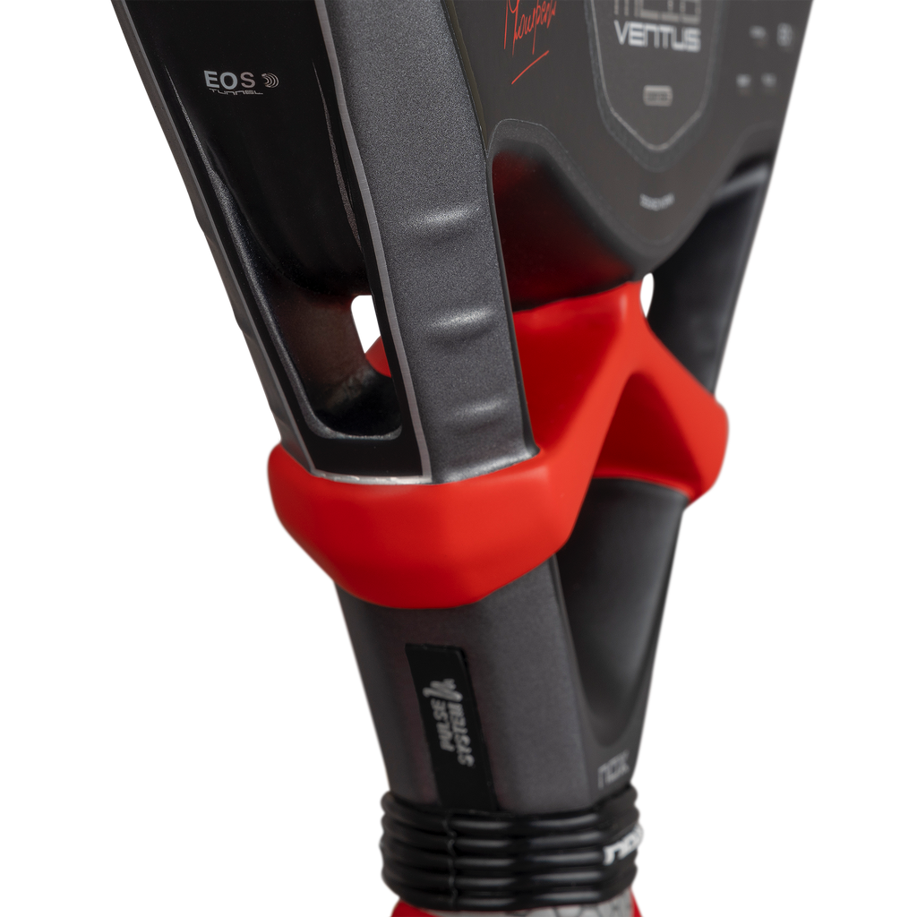 Nox ML10 Ventus 3K Miguel Lamperti Padel Racket 26