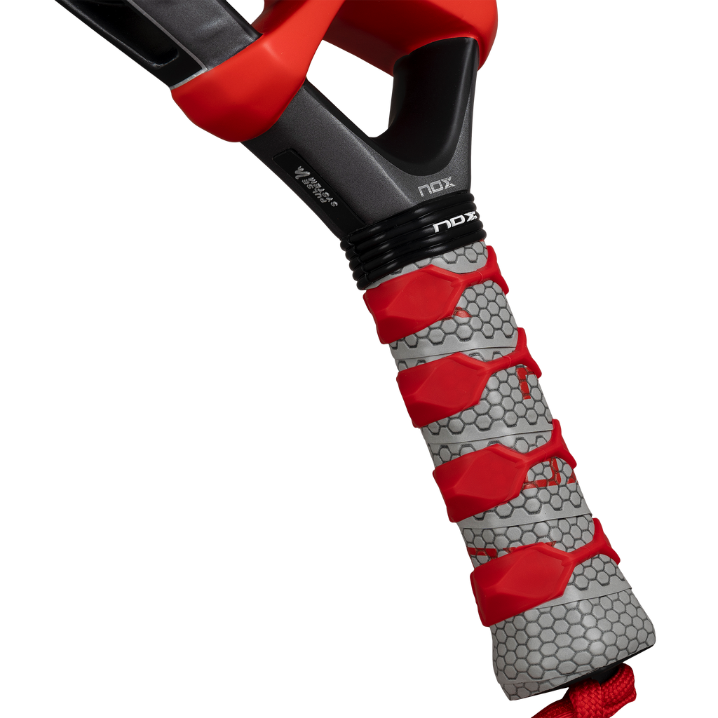 Nox ML10 Ventus 3K Miguel Lamperti Padel Racket 26